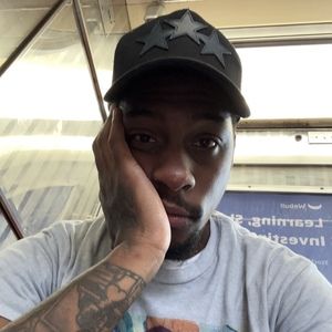 Meet your Posher, Dameon